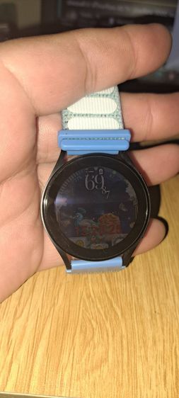 ขายด่วน นาฬิกาSamsung Galaxy5 รูปที่ 4