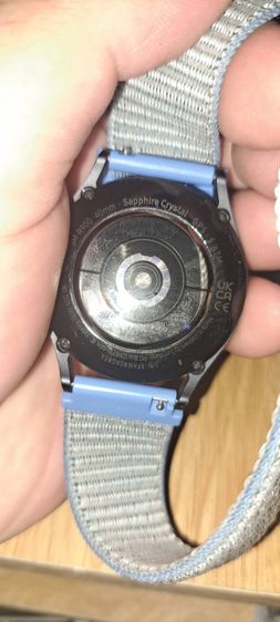 ขายด่วน นาฬิกาSamsung Galaxy5 รูปที่ 3