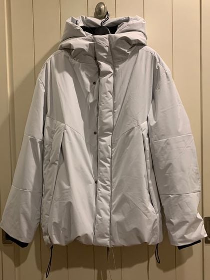 Jacket(New) climashield ของ Azul (Japan)