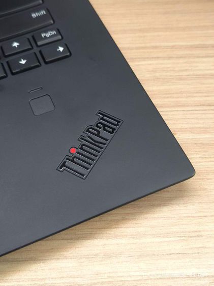 ThinkPad X1 Carbon i7 Gen 7 หรูหราบางเบา สภาพนางฟ้า รูปที่ 7