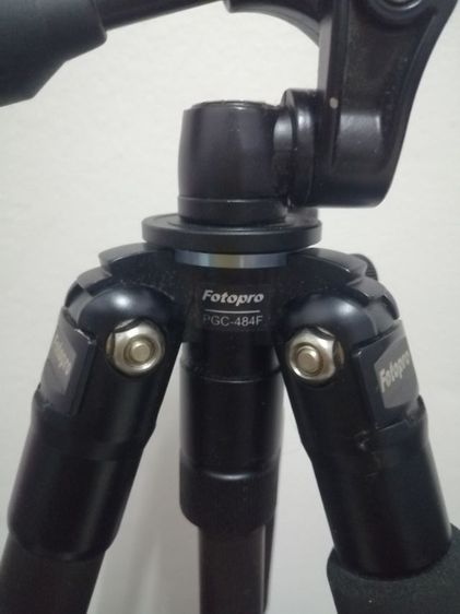 Fotopro​ PG​ SERIE​S​ PROFESSIONAL​ Tripod​ รูปที่ 3