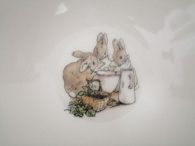 the​ world​ of​ Peter​ Rabbit​ รูปที่ 7