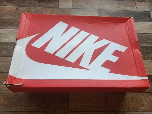 รองเท้าผ้าใบ NIKE ZOOM  รูปที่ 4