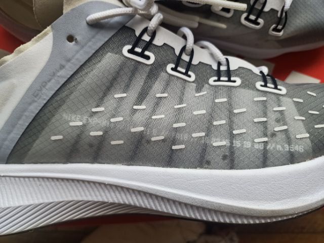 รองเท้าผ้าใบ NIKE ZOOM  รูปที่ 9