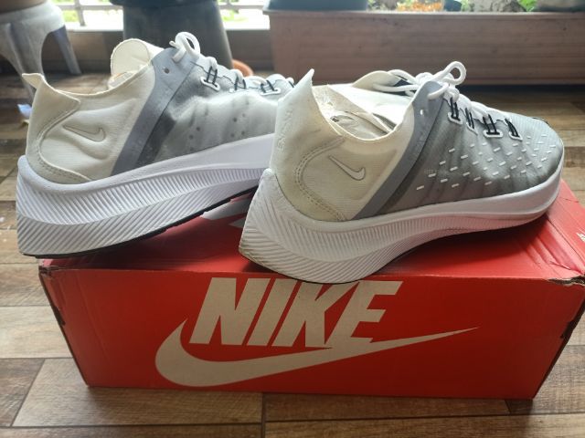 รองเท้าผ้าใบ NIKE ZOOM  รูปที่ 3