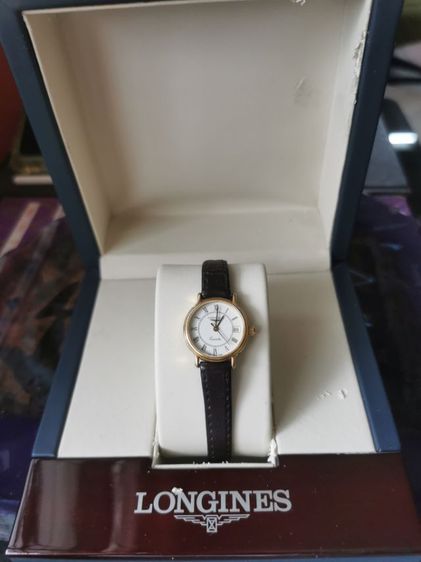 Longines lady รูปที่ 2