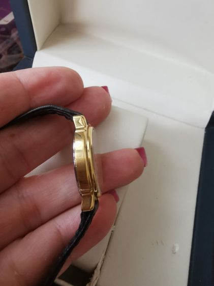 Longines lady รูปที่ 4