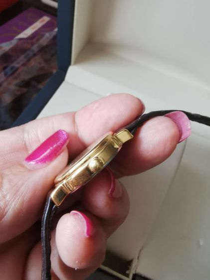 Longines lady รูปที่ 3