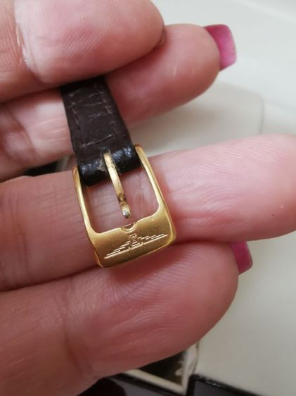 Longines lady รูปที่ 5