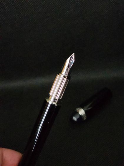 ปากกา MONTBLANC StarWalker Precious Resin Fountain Pen  รูปที่ 2