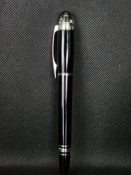 ปากกา .Montblanc StarWalker Resin Ballpoint Pen 
