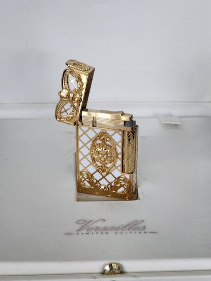 ไฟแช็ก ST Dupont Versailles Limited Edition - Gatsby Lighter  รูปที่ 3