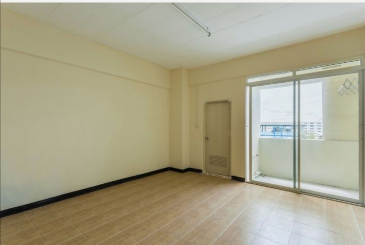 ขายตึกห้องเช่า​ ห้องกว้าง​ ลมโกรกเย็นสบาย​ ไม่มีตึกบัง อยู่ซอยลิขิต7แยก8สั้น​ สุดซอย​   รูปที่ 3