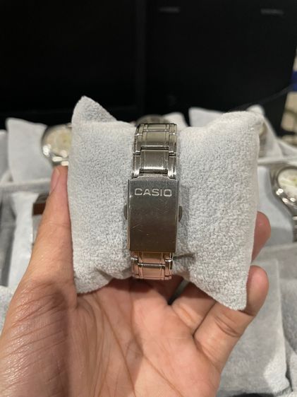 นาฬิกา Casio รูปที่ 3