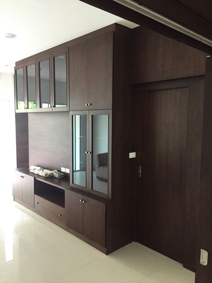 ขายทาวน์โฮมวิสต้าปาร์ค รูปที่ 4