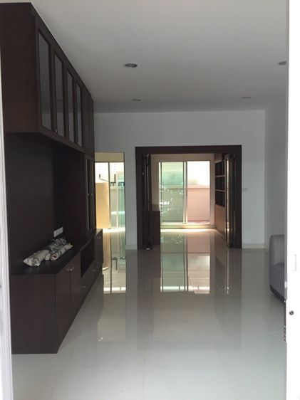 ขายทาวน์โฮมวิสต้าปาร์ค รูปที่ 3