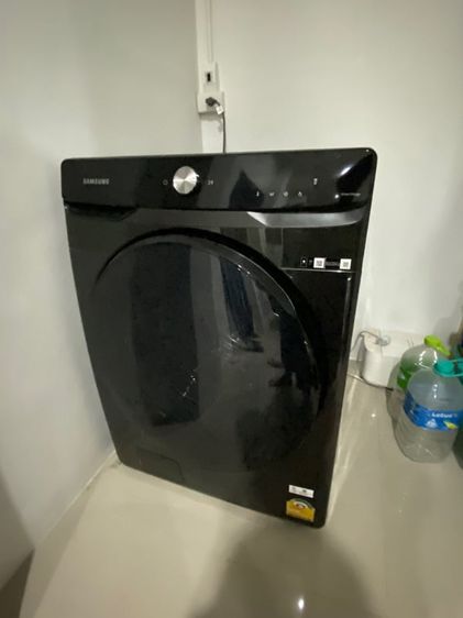 LG เครื่องซักผ้าอบผ้า เครื่องซักผ้า
