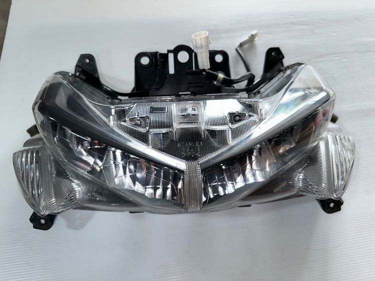 ไฟหน้าaerox155 แอร็อกซ์155 แท้ ปี2015-2020 รูปที่ 5