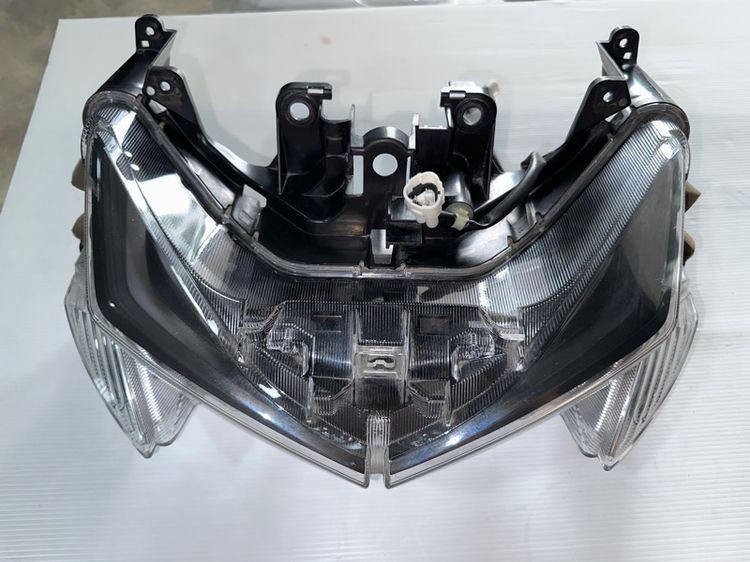 ไฟหน้าaerox155 แอร็อกซ์155 แท้ ปี2015-2020 รูปที่ 6