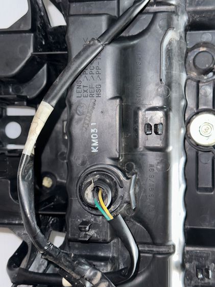 ไฟหน้าaerox155 แอร็อกซ์155 แท้ ปี2015-2020 รูปที่ 10