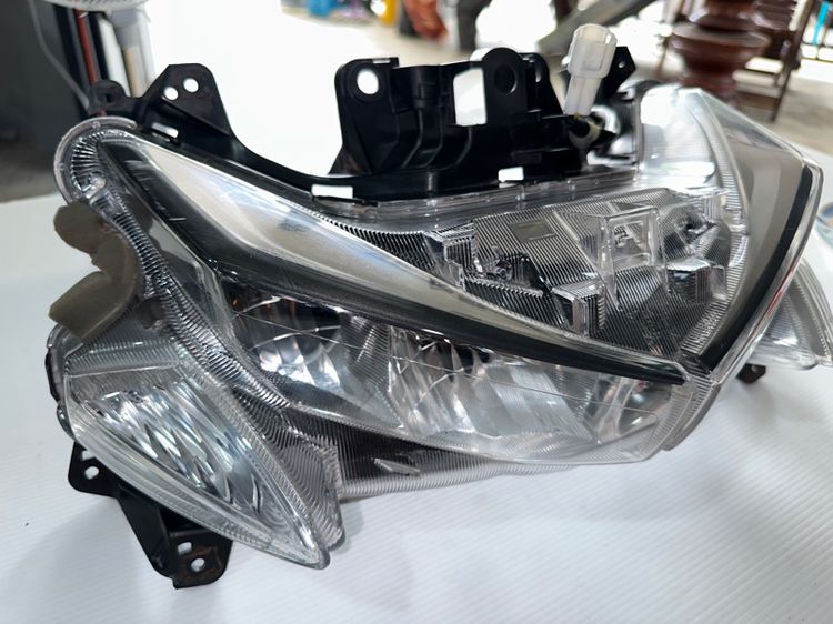 ไฟหน้าaerox155 แอร็อกซ์155 แท้ ปี2015-2020 รูปที่ 2