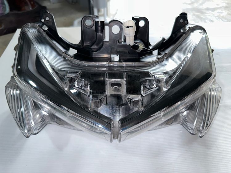 ไฟหน้าaerox155 แอร็อกซ์155 แท้ ปี2015-2020 รูปที่ 4