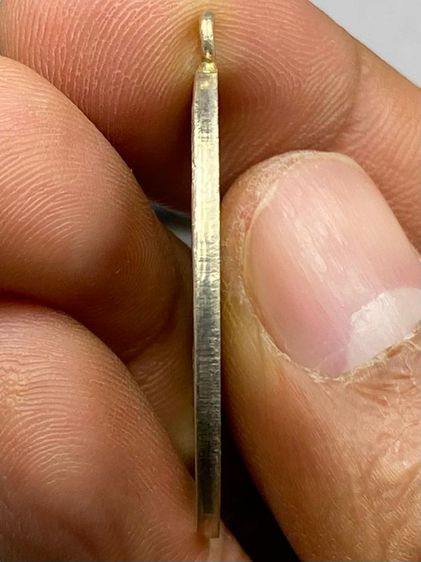 เหรียญหลวงปู่ไข่ พร้อมกล่อง รูปที่ 5