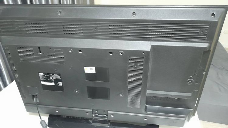 SHARP AQUOS LED TV 40 นิ้ว รุ่น LC-40LE275X (Black) สภาพใหม่ รูปที่ 4