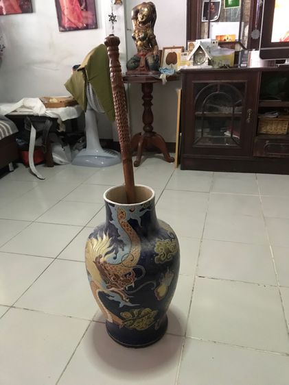 แจกันมังกร รูปที่ 9