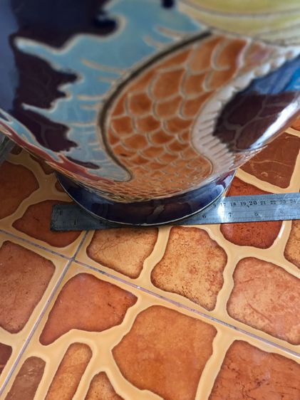 แจกันมังกร รูปที่ 7