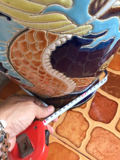 แจกันมังกร รูปที่ 5