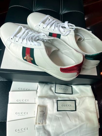 Gucci Sneakers Bee Size 39