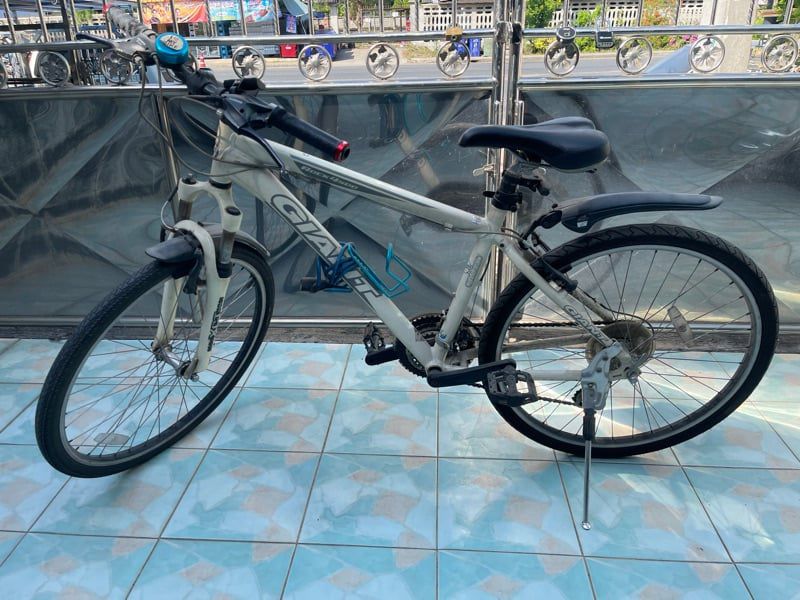 ขายจักรยาน Giant มือสอง ญี่ปุ่น  Size S รูปที่ 1