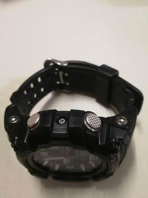 นาฬิกา Casio G Shock GG10001ADR Mudmaster สีดำสวยเข้ม ของแท้ รูปที่ 3