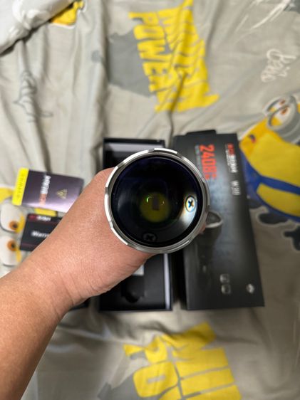 ไฟฉาย acebeam w30  รูปที่ 3