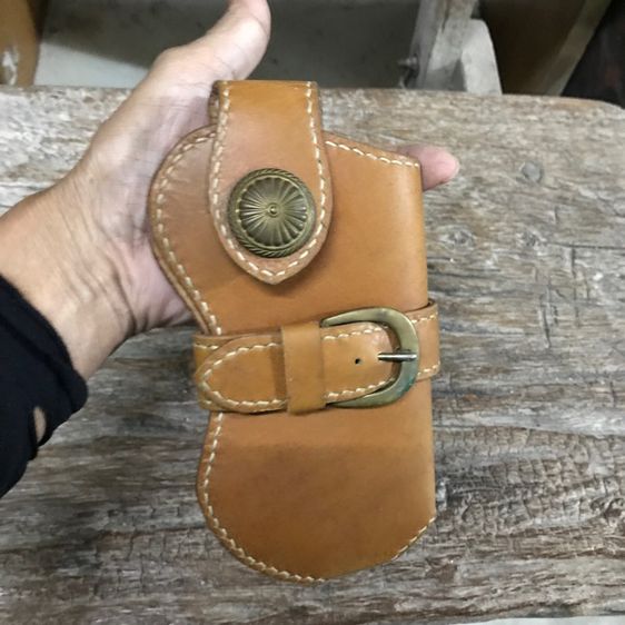  ซอง ปืน หนัง รูปที่ 3