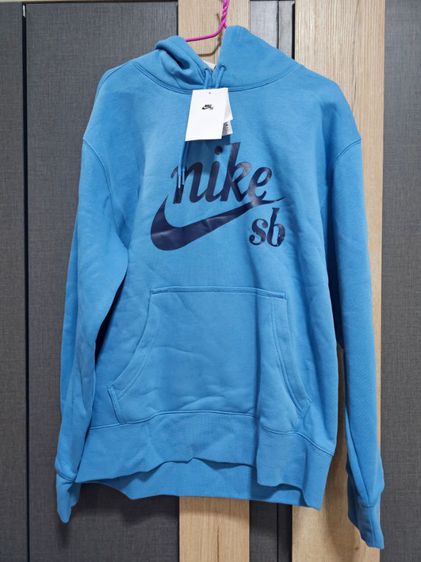 เสื้อฮูด Nike SB มือ 1 ไซด์ M  รูปที่ 2