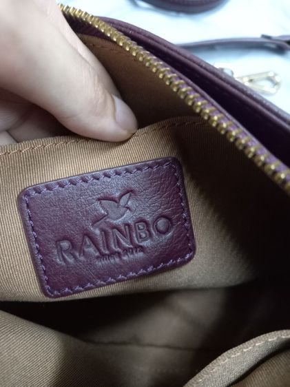 กระเป๋า Rainbo Bag รูปที่ 8