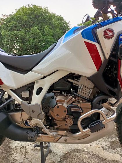 Honda crf1100DCT รูปที่ 14