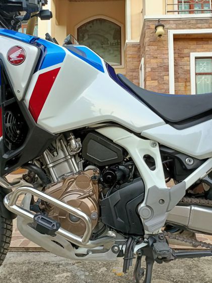 Honda crf1100DCT รูปที่ 11