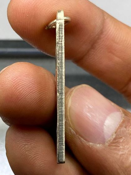 เหรียญหลวงพ่อเทียน พร้อมกล่อง รูปที่ 5