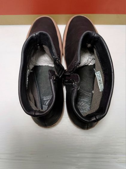 CAMPER Portal, Women's 37EU(23.5cm) Original ของแท้ มือ 2 สภาพเยี่ยม, รองเท้าบู้ท CAMPER หนังแท้ พื้นเต็ม Soft ในนุ่มพิเศษ น้ำหนักเบา สวยมาก รูปที่ 17
