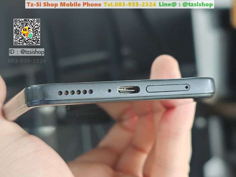 Xiaomi Redmi Note 11 Pro เเรม8GB 128GB จอ120Hz ลื่นจัดด รูปที่ 4