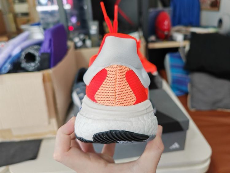 Adidas Running เเท้ใหม่ รูปที่ 12