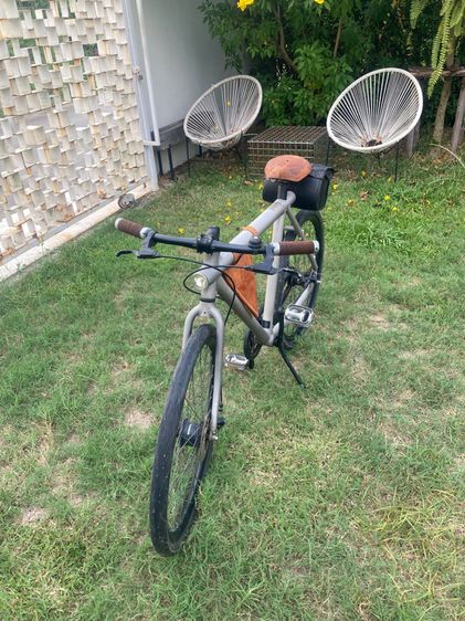 จักรยาน vanmoof  rear item  รูปที่ 15