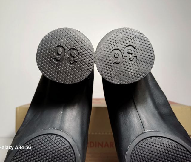CAMPER Upright, Gore-Tex Ankle Slip-on Boots for Women 36EU(23.0cm) Original ของแท้ มือ 2 สภาพใกล้เคียงของใหม่, รองเท้าบู้ท CAMPER สวยมาก รูปที่ 11