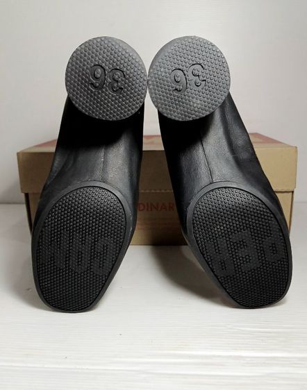 CAMPER Upright, Gore-Tex Ankle Slip-on Boots for Women 36EU(23.0cm) Original ของแท้ มือ 2 สภาพใกล้เคียงของใหม่, รองเท้าบู้ท CAMPER สวยมาก รูปที่ 10
