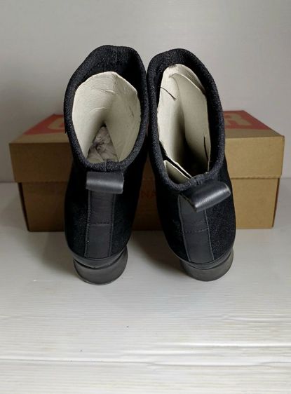 CAMPER Upright, Gore-Tex Ankle Slip-on Boots for Women 36EU(23.0cm) Original ของแท้ มือ 2 สภาพใกล้เคียงของใหม่, รองเท้าบู้ท CAMPER สวยมาก รูปที่ 13