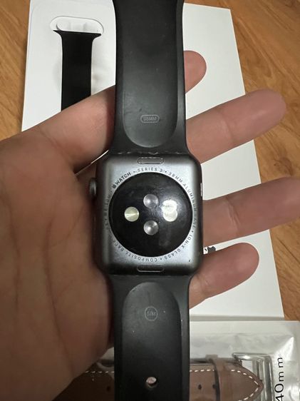 Apple watch series 3 รูปที่ 2