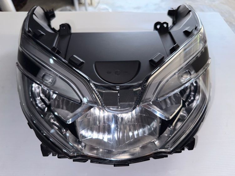 ไฟหน้าpcx150i แท้ ปี2018-2020 รูปที่ 6